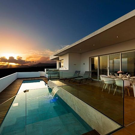 Suite Isabela Tias Luaran gambar