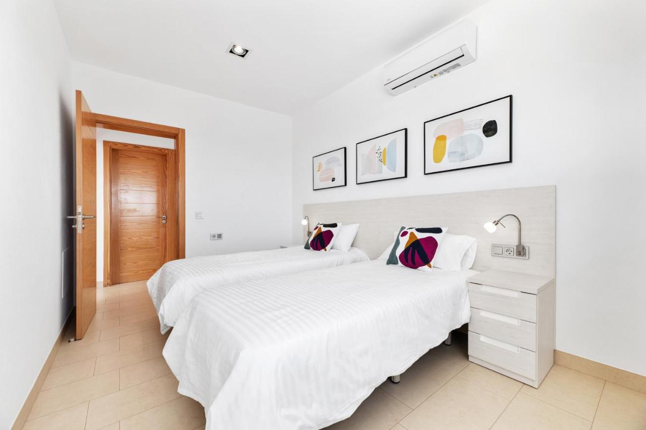 Suite Isabela Tias Luaran gambar