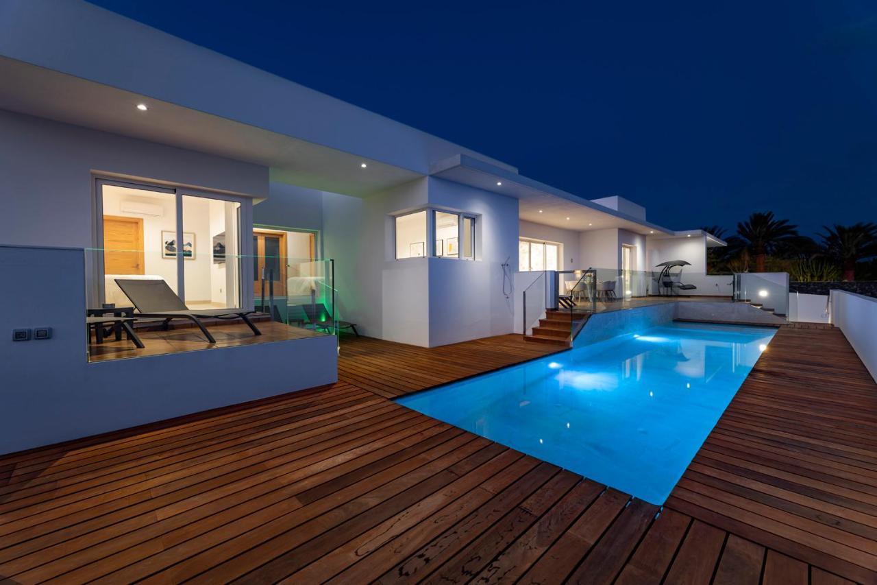 Suite Isabela Tias Luaran gambar