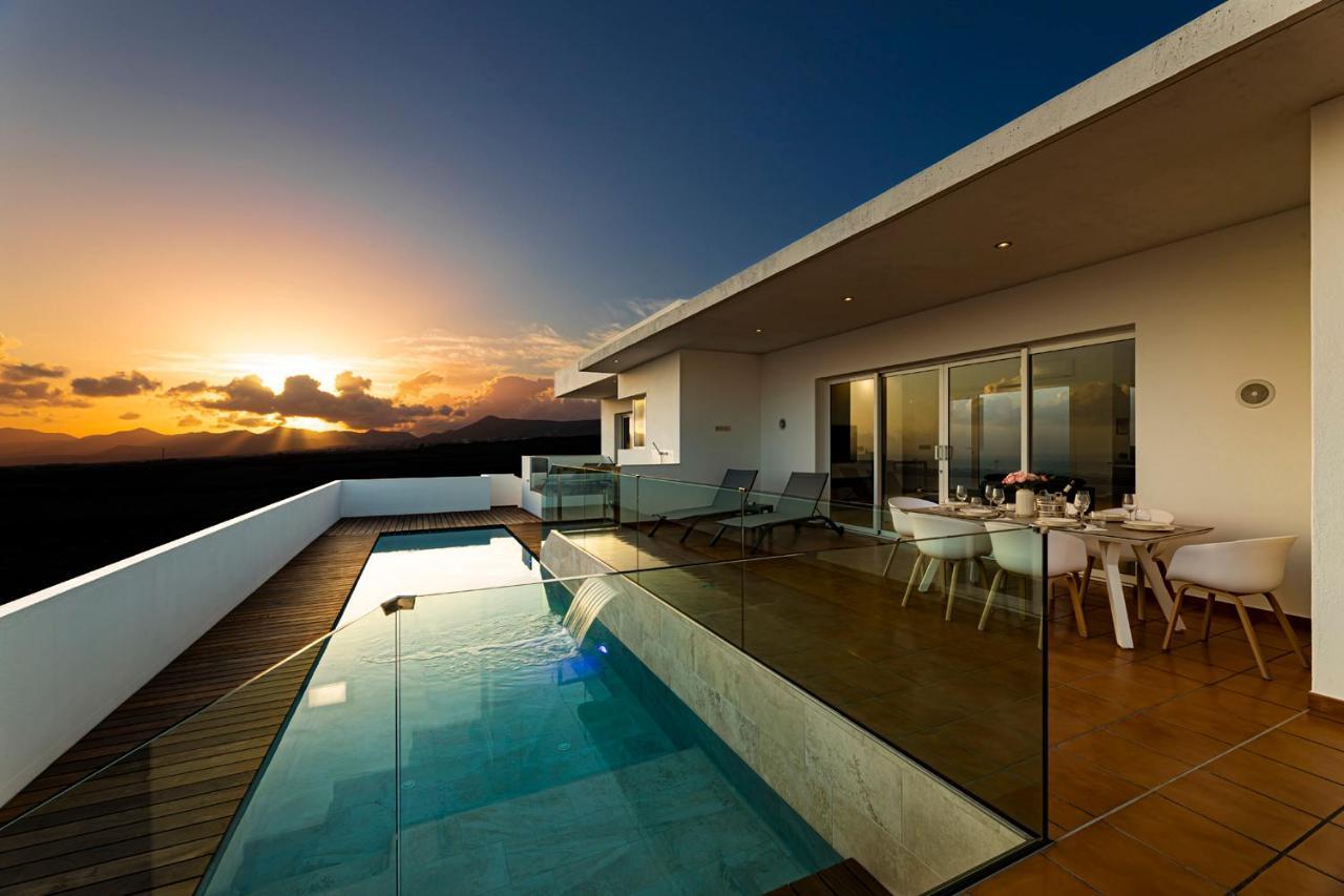 Suite Isabela Tias Luaran gambar
