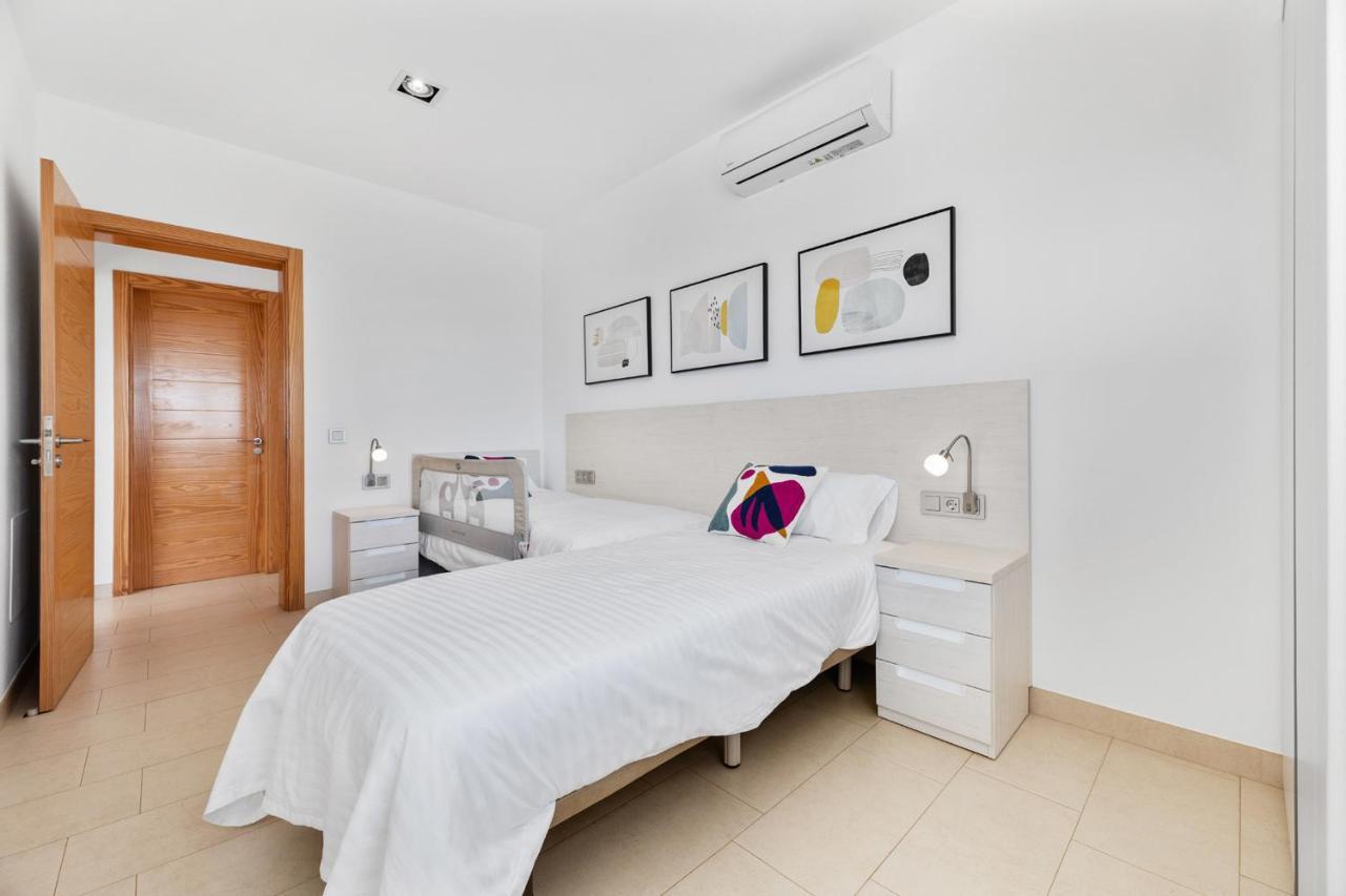 Suite Isabela Tias Luaran gambar