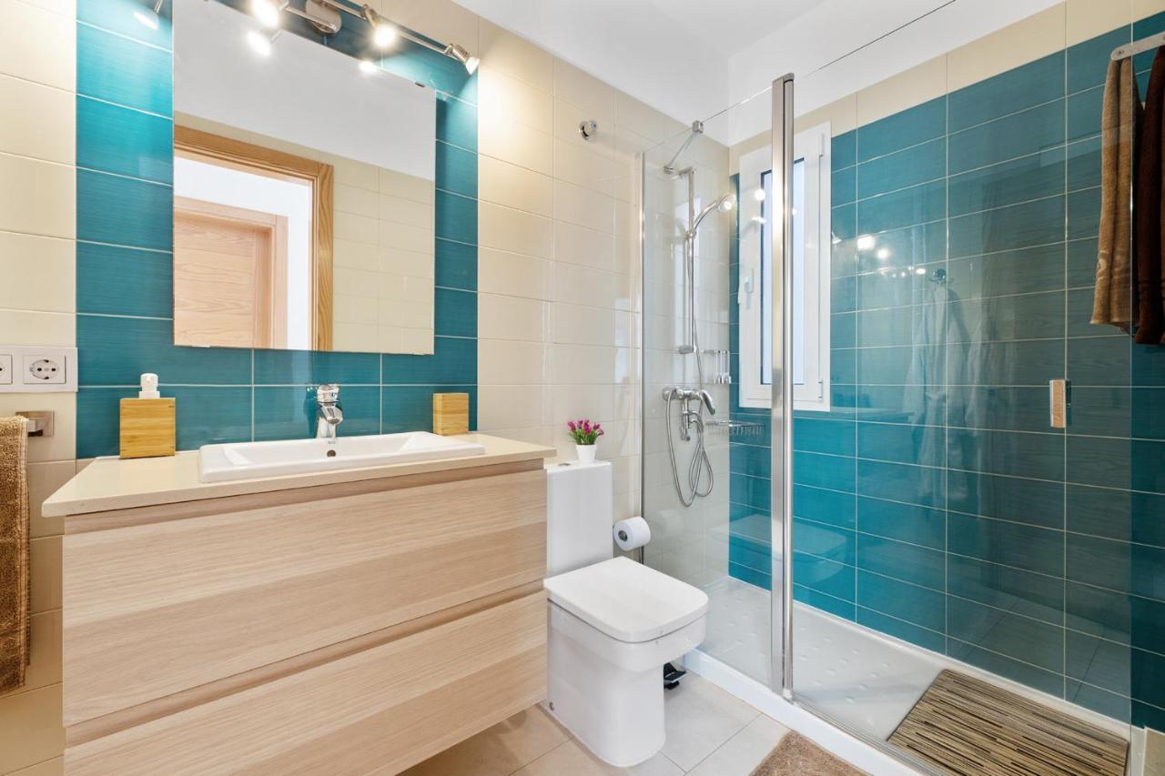 Suite Isabela Tias Luaran gambar