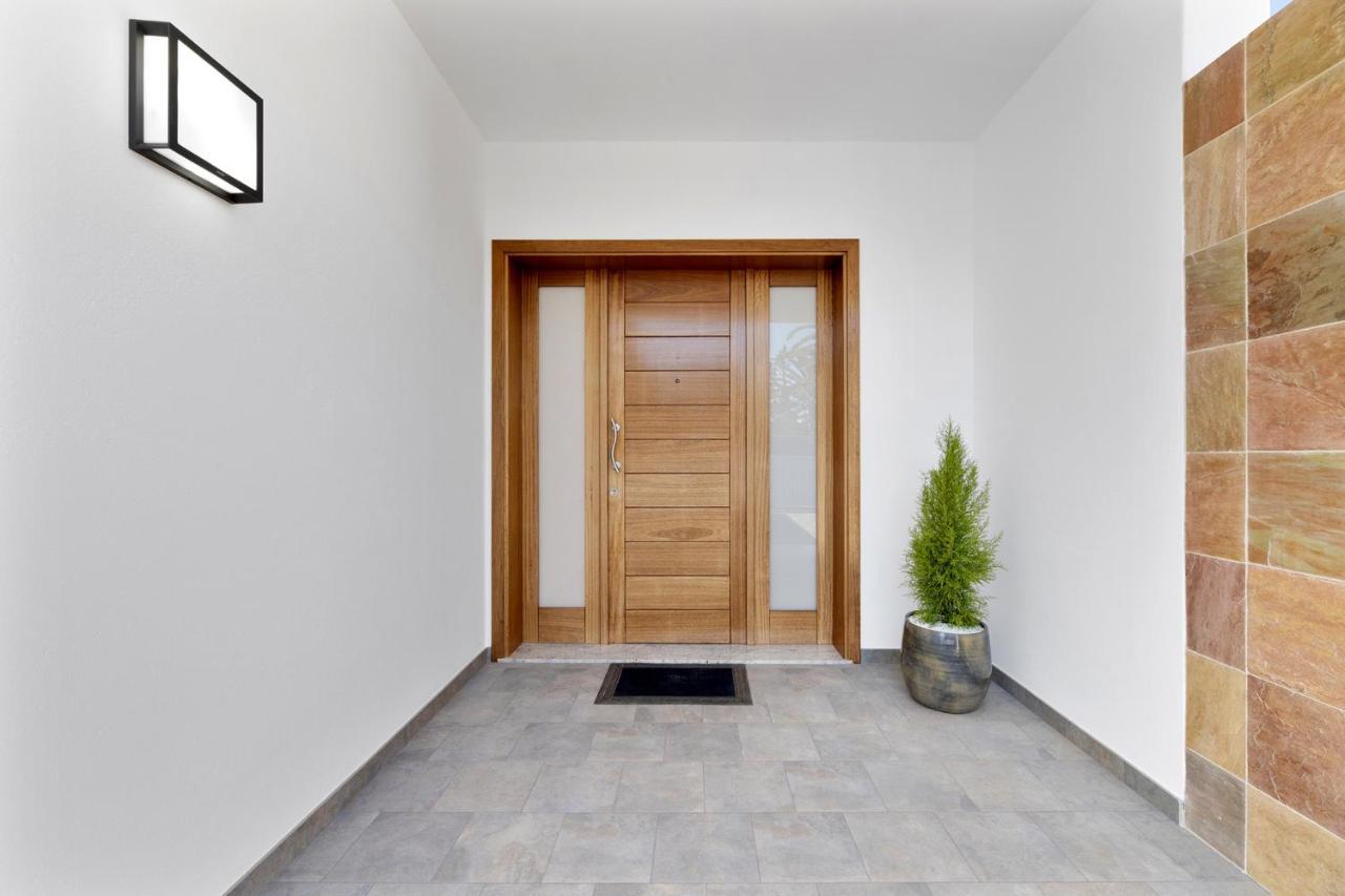 Suite Isabela Tias Luaran gambar